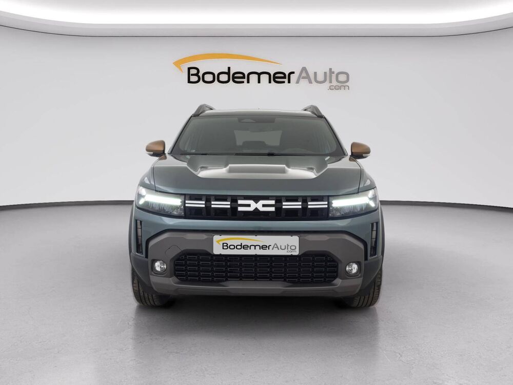 Duster Hybrid 140 2025 occasion 22600 Loud&eacute;ac