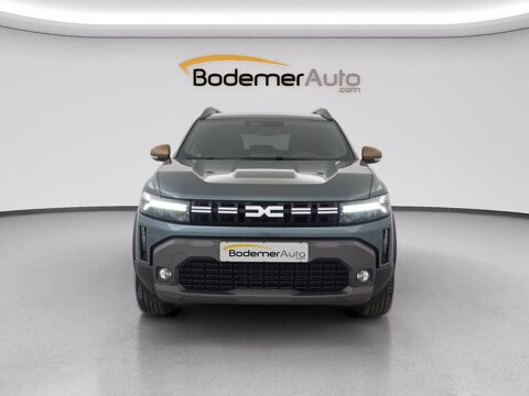 Duster Hybrid 140 2025 occasion 22600 Loud&eacute;ac