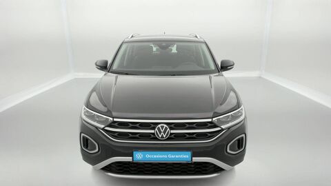 T-ROC T-Roc 1.5 TSI EVO 150 Start/Stop DSG7 2023 occasion 25000 Besan&ccedil;on