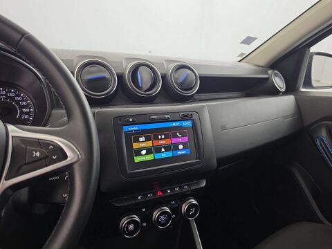 Duster Blue dCi 115 4x2 2020 occasion 50100 Cherbourg-en-Cotentin