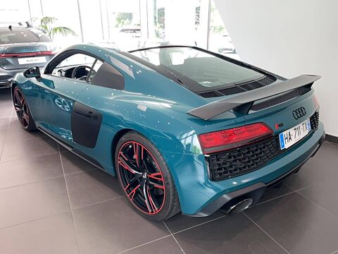 R8 V10 5.2 FSI 620 S tronic 7 2020 occasion 24200 Sarlat-la-Can&eacute;da