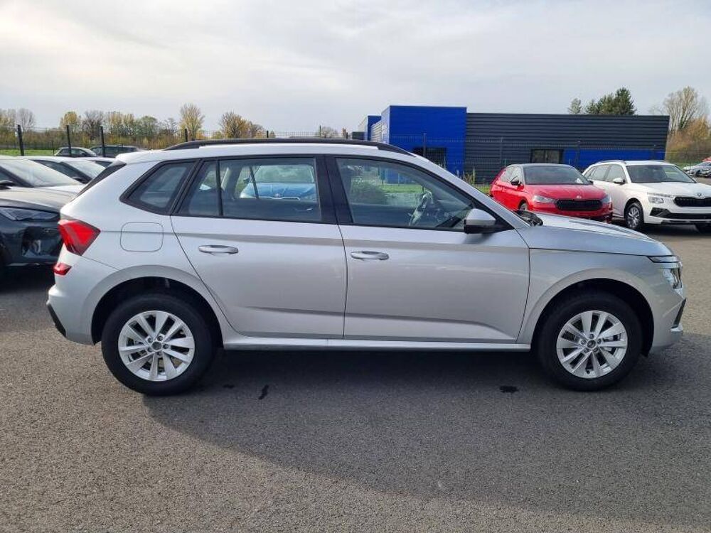 Kamiq 1.0 TSI Evo 2 95 ch BVM5 2025 occasion 24200 Sarlat-la-Can&eacute;da