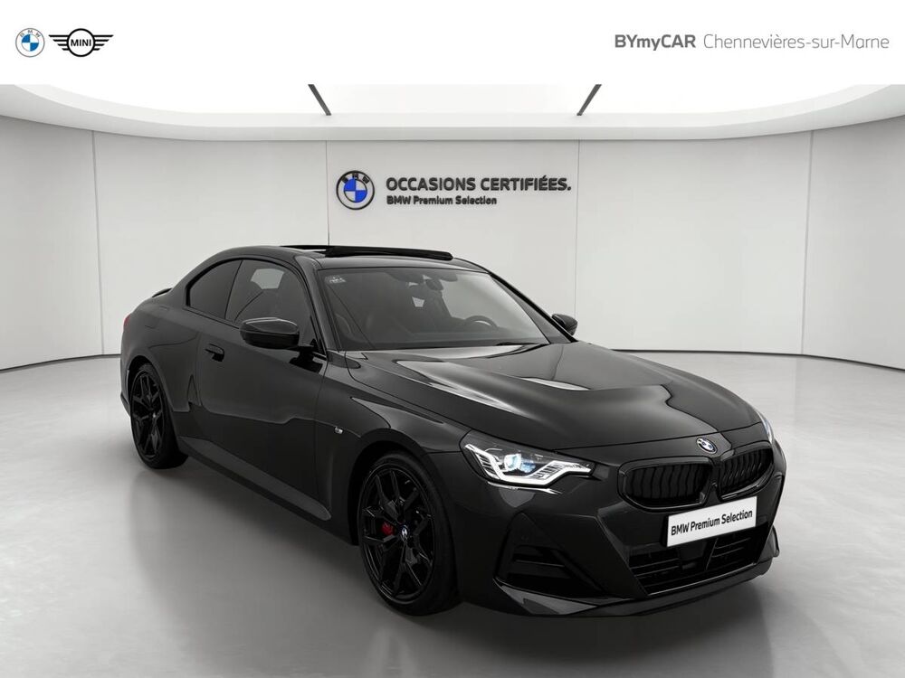 Serie 2 Coupe 230i 2026 occasion 94430 Chennevi&egrave;res-sur-Marne