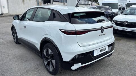 M&eacute;gane Megane E-Tech EV60 220 ch super charge 2023 occasion 56000 Vannes