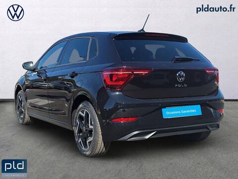 Polo 1.0 TSI 95 S&S DSG7 2026 occasion 13014 Marseille
