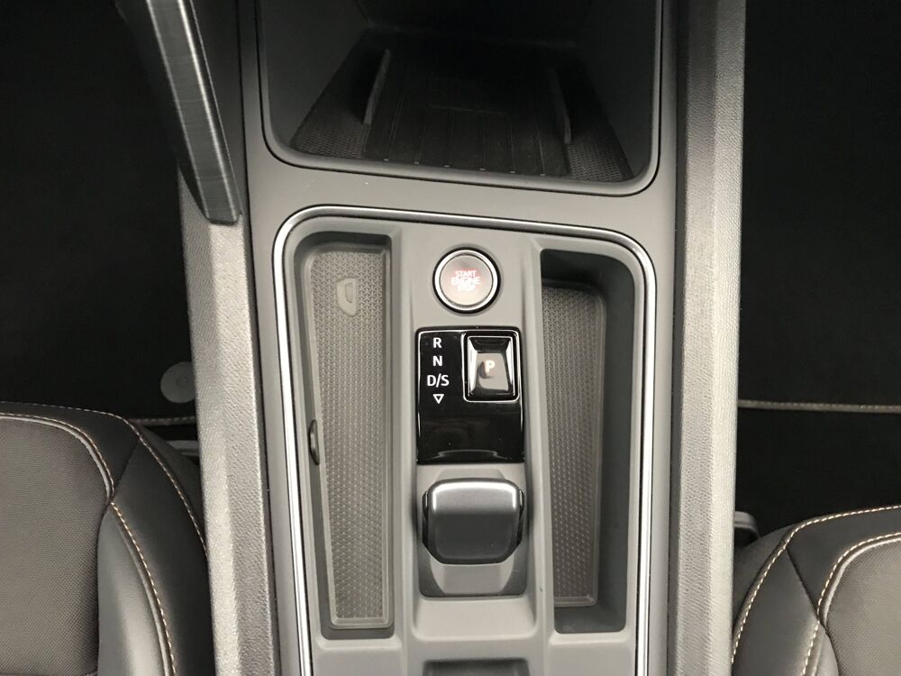 Formentor 1.5 TSI 150 ch DSG7 2022 occasion 25000 Besan&ccedil;on