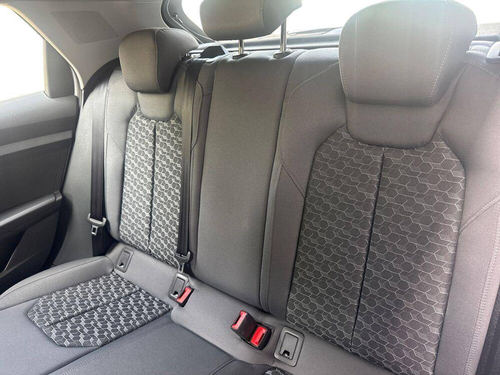 A1 Sportback 30 TFSI 116 ch S tronic 7 2026 occasion 13730 Saint-Victoret