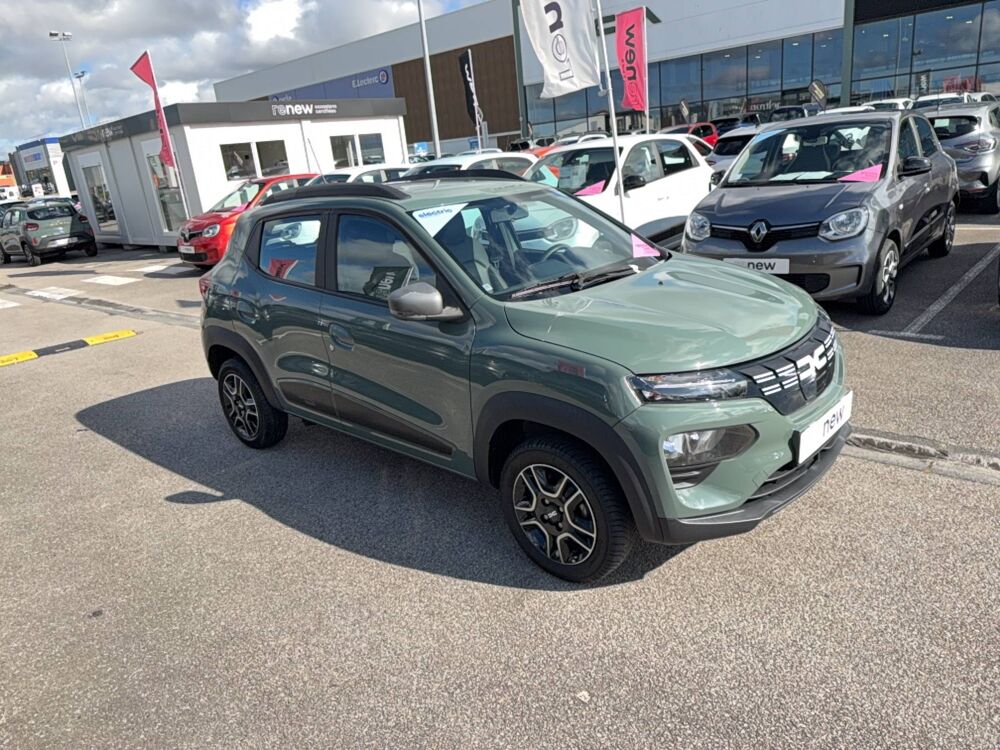 Spring 2023 occasion 50100 Cherbourg-en-Cotentin