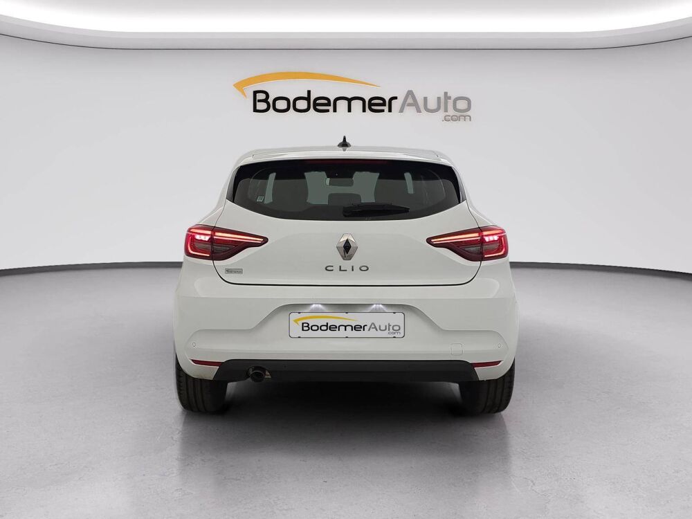 Clio TCe 90 - 21N 2022 occasion 56400 Auray
