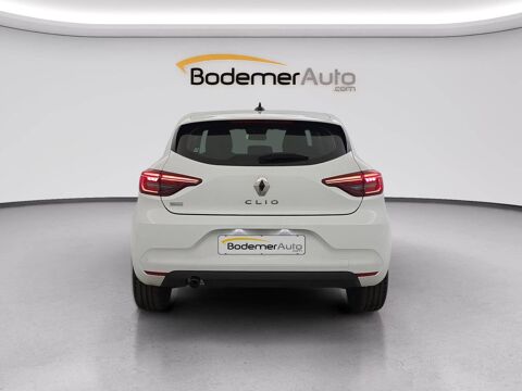 Clio TCe 90 - 21N 2022 occasion 56400 Auray