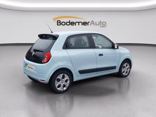 Twingo III E-Tech 2024 occasion 14200 H&eacute;rouville-Saint-Clair