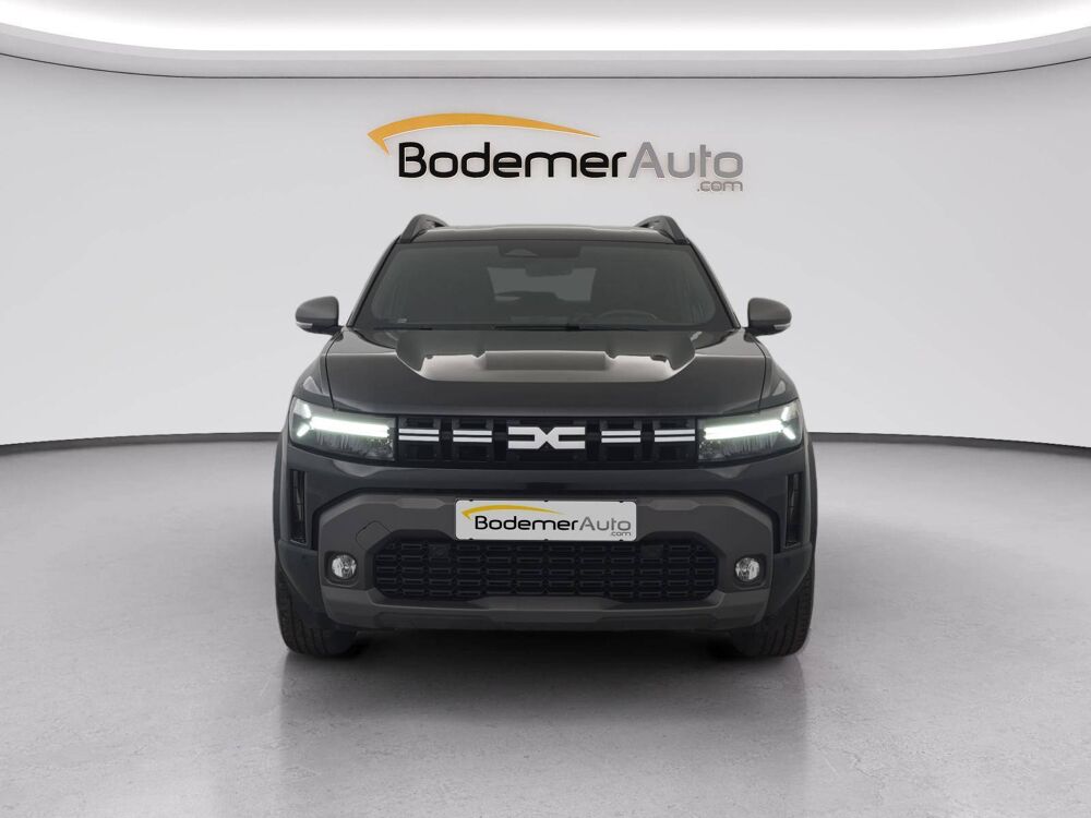 Duster Hybrid 140 2025 occasion 56400 Auray