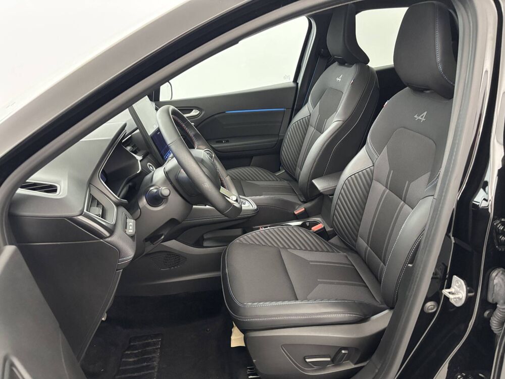 Symbioz E-Tech full hybrid 145 2025 occasion 22200 Guingamp