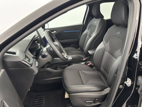 Symbioz E-Tech full hybrid 145 2025 occasion 22200 Guingamp