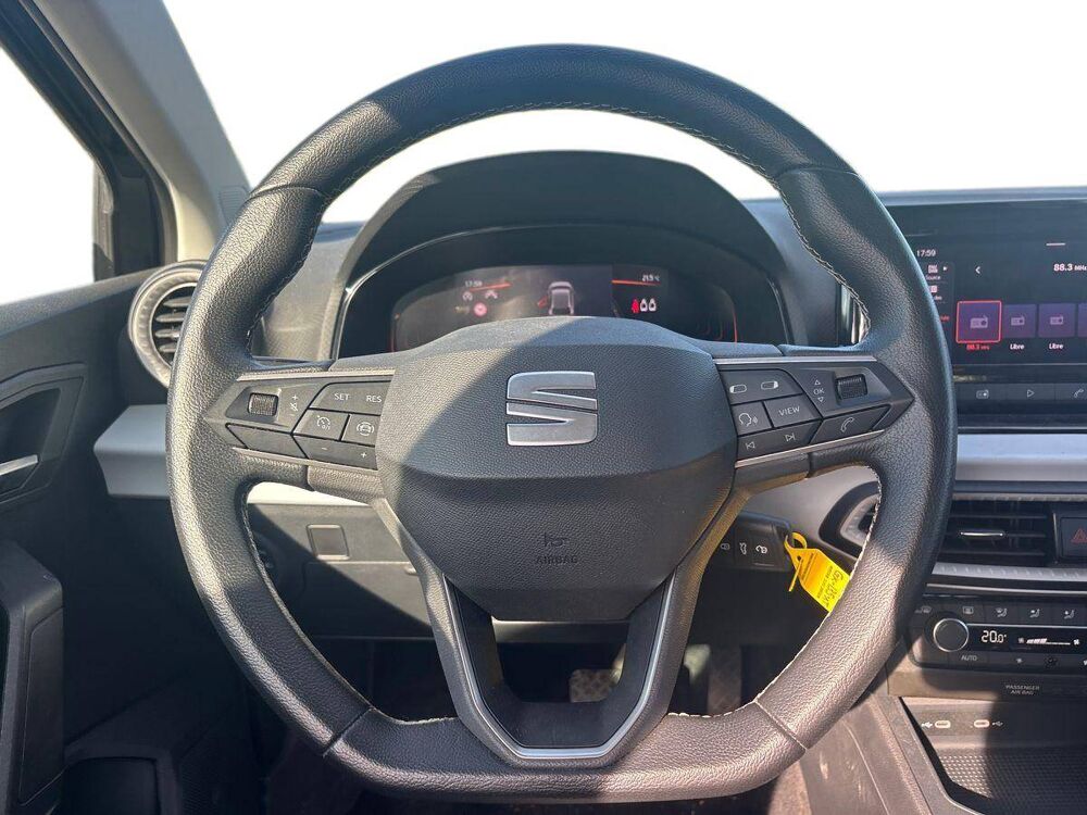 Ibiza 1.0 TSI 115 ch S/S DSG7 2024 occasion 13730 Saint-Victoret