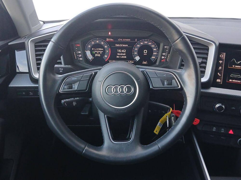 A1 Sportback 30 TFSI 110 ch S tronic 7 2022 occasion 13730 Saint-Victoret