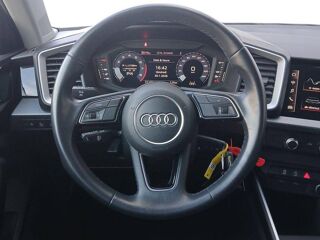 A1 Sportback 30 TFSI 110 ch S tronic 7 2022 occasion 13730 Saint-Victoret