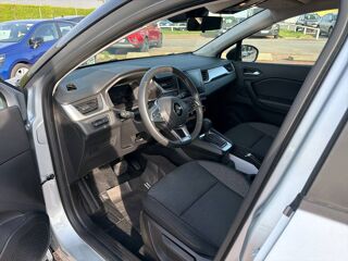 Captur E-Tech hybride 145 2023 occasion 14200 H&eacute;rouville-Saint-Clair