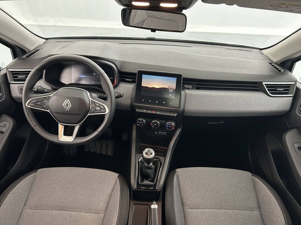 Clio Blue dCi 100 ch GSR2 2024 occasion 56850 Caudan