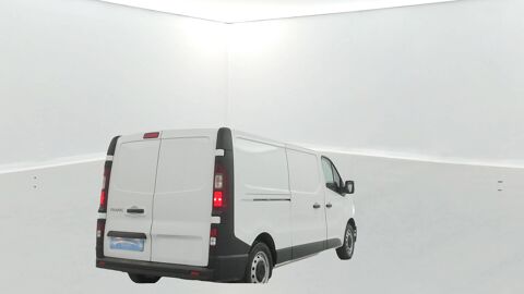  2022 occasion 29000 Quimper