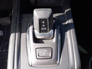 Captur E-Tech full hybrid 160 ch 2026 occasion 22500 Paimpol