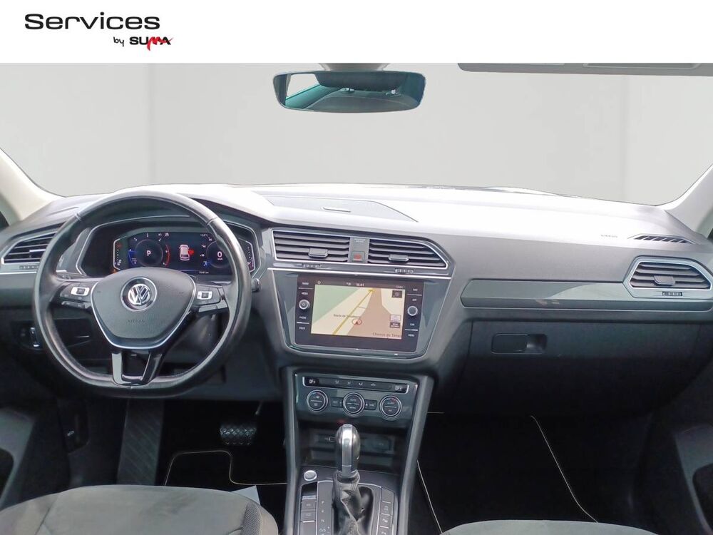 Tiguan 2.0 TDI 150 DSG7 2020 occasion 01440 Viriat