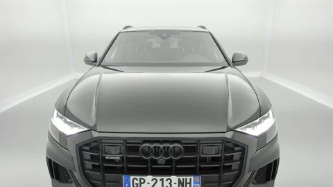 Q8 60 TFSI e 462 Tiptronic 8 Quattro 2023 occasion 25000 Besan&ccedil;on