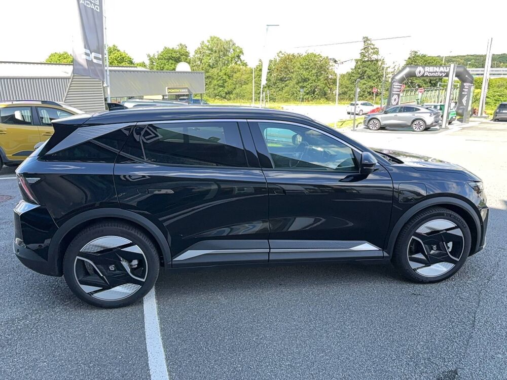 Sc&eacute;nic Scenic E-Tech &eacute;lectrique 220 ch grande autonomie 2026 occasion 56300 Pontivy