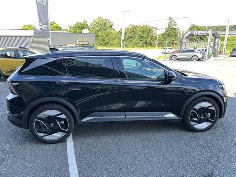 Sc&eacute;nic Scenic E-Tech &eacute;lectrique 220 ch grande autonomie 2026 occasion 56300 Pontivy