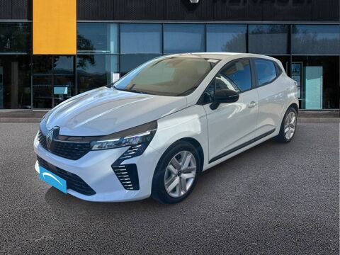 Annonce voiture Renault Clio 17490 €
