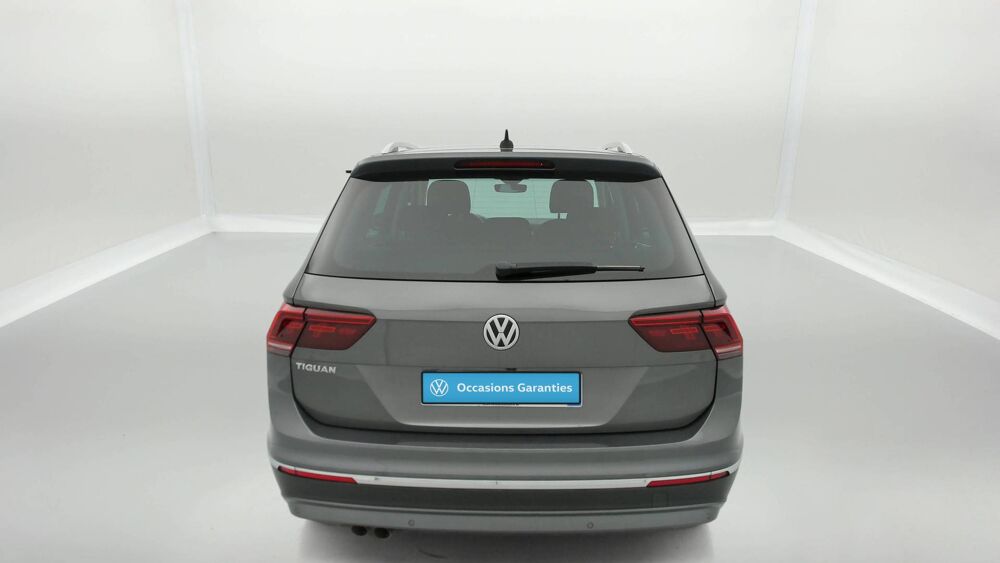 Tiguan 2.0 TDI 150 DSG7 2019 occasion 25000 Besan&ccedil;on