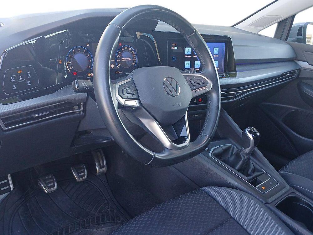 Golf 1.0 TSI OPF 110 BVM6 2023 occasion 13730 Saint-Victoret