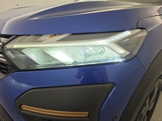 Sandero ECO-G 100 GSR2 2025 occasion 56850 Caudan