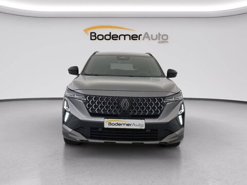 Espace full hybrid E-Tech 200 ch 7pl 2026 occasion 14200 H&eacute;rouville-Saint-Clair