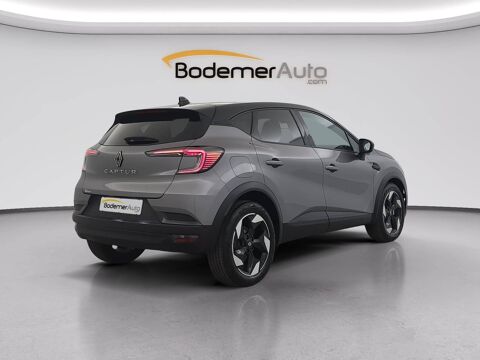 Captur TCe 115 ch 2026 occasion 56000 Vannes