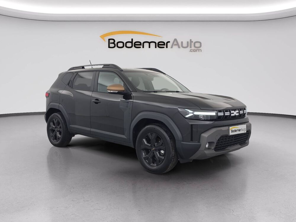 Duster Hybrid 155 2026 occasion 50100 Cherbourg-en-Cotentin