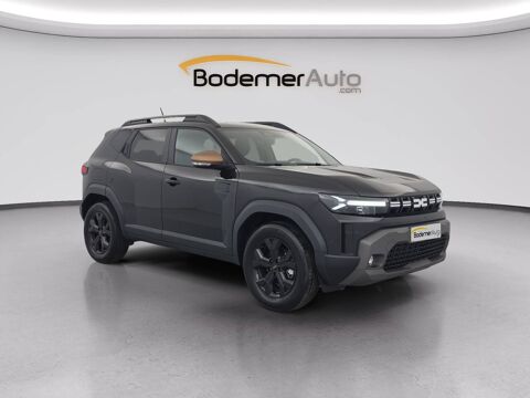 Duster Hybrid 155 2026 occasion 50100 Cherbourg-en-Cotentin