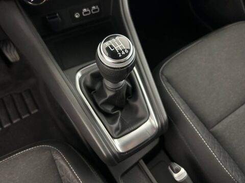 Captur TCe 90 2024 occasion 50100 Cherbourg-en-Cotentin