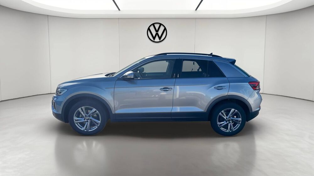 T-ROC T-Roc 1.5 TSI EVO2 150 Start/Stop DSG7 2025 occasion 24200 Sarlat-la-Can&eacute;da
