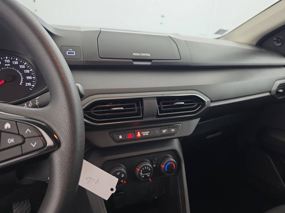 Sandero ECO-G 100 2021 occasion 50100 Cherbourg-en-Cotentin