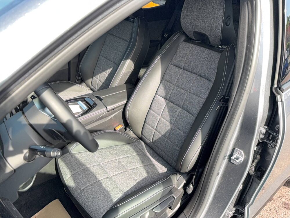 Espace E-Tech full hybrid 200 GSR2 2025 occasion 14400 Bayeux