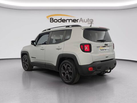 Renegade 1.3 Turbo T4 150 ch BVR6 2022 occasion 50100 Cherbourg-en-Cotentin
