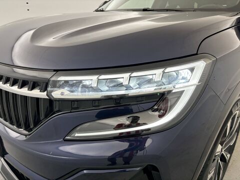 Espace E-Tech full hybrid 200 GSR2 2025 occasion 56000 Vannes