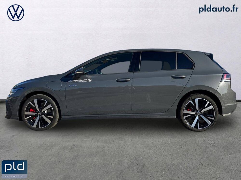Golf 1.5 eHybrid 272 DSG6 2026 occasion 13012 Marseille