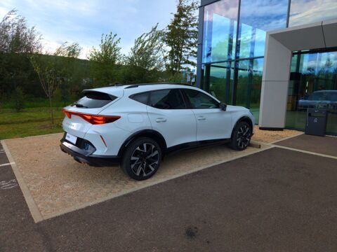 Formentor eHybrid 272 ch DSG6 2025 occasion 38300 Bourgoin-Jallieu