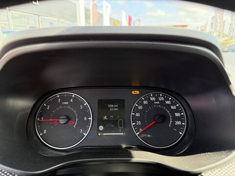 Sandero ECO-G 100 GSR2 2025 occasion 22200 Guingamp