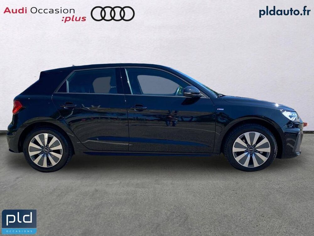 A1 Sportback 30 TFSI 110 ch S tronic 7 2023 occasion 13730 Saint-Victoret