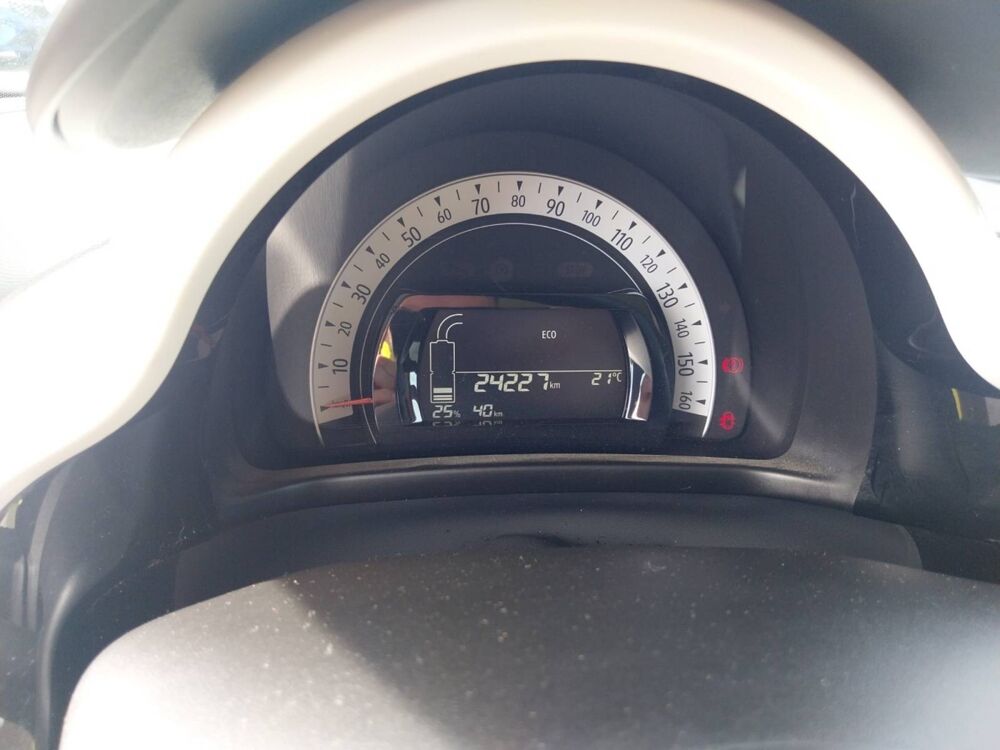 Twingo III E-Tech 2023 occasion 50000 Saint-L&ocirc;