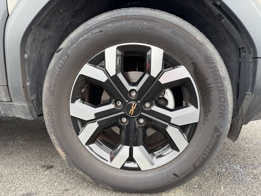 Duster Mild Hybrid 130 2025 occasion 22200 Guingamp