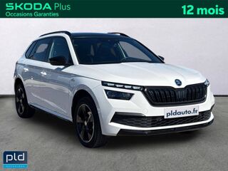 Kamiq 1.0 TSI Evo 110 ch DSG7 2023 occasion 13090 Aix-en-Provence
